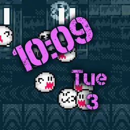 boo
