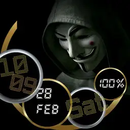 Anonymous 2.0