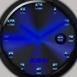 K&M Watches II