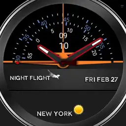 Night Flight Copy