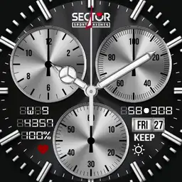 MarkWatch Sector