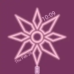 Crest of Light