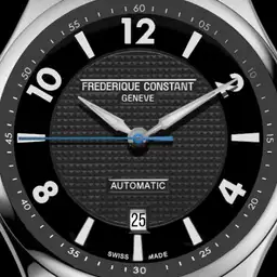 JJx Black Frederique Constant Classics Runabout v2