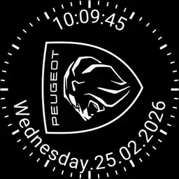 peugeot rotation Copy