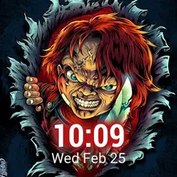 Chucky