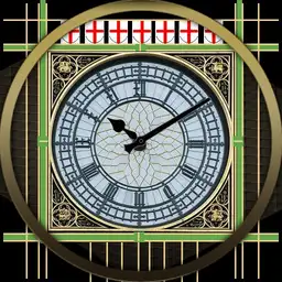 time travel big ben