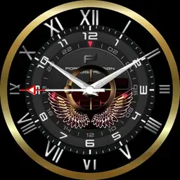 YUVAS FALCON