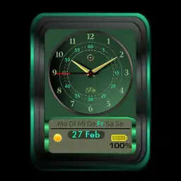 PA watch 275 elegante Collection