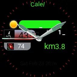 calel
