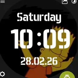Bart Watch