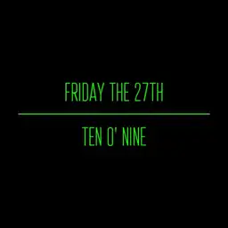 Minimalist Text Green