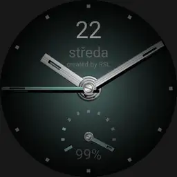 Untitled watch Copy