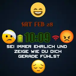 Emoji Laune
