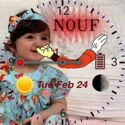 Nouf