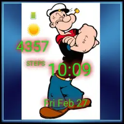 popeye