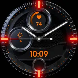 Watch 4 Classic