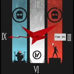 Twenty One Pilots