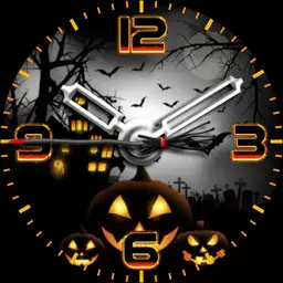 GV Halloween II