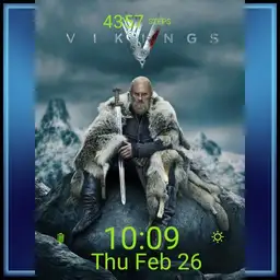 the vikings