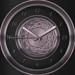 Rotating Rings Ucolor