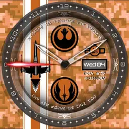 Rebel Pilot 2022