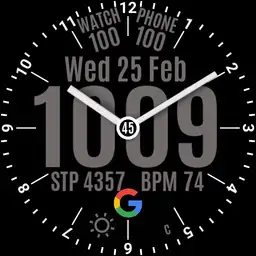 Google Smart/Sport Copy