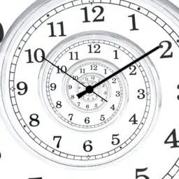 Chach - Recursive Clock