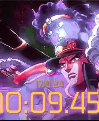 JoJo theme Copy