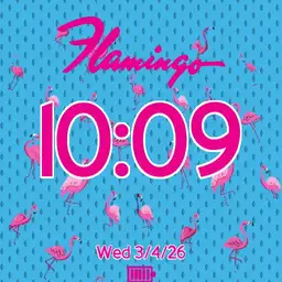 Flamingo 2