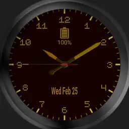 Leslie watch