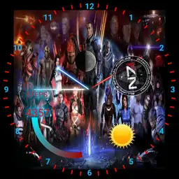 Mass Effect