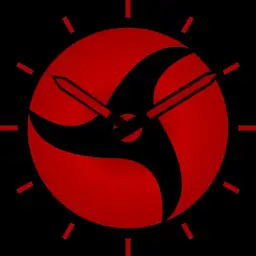 Naruto Sharingan