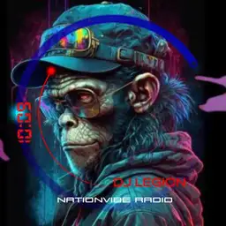 Nationvibe radio