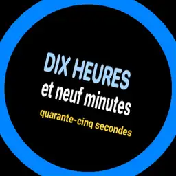 texte FR DOMAINE