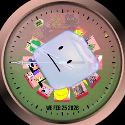 TiP - BFDI x TPOT 12h