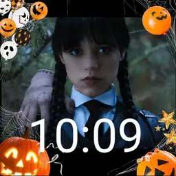 wednesday adams