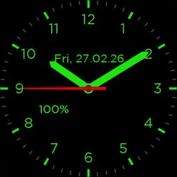 simple green 2