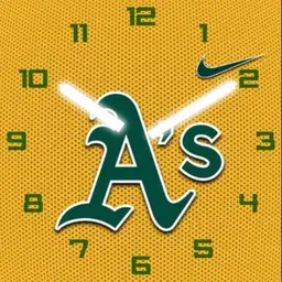 Oakland As