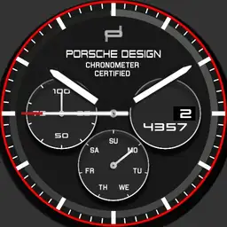 Porsche Design 3