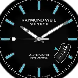 Raymond Weil