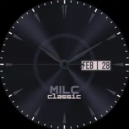 milc minimal