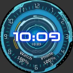 Arc reactor 2