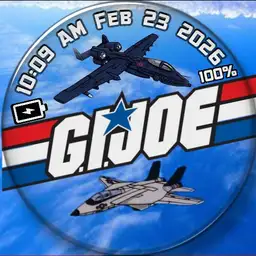 G.I. Joe