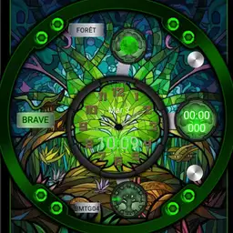 BRAVE MTG land3