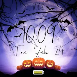 Halloween Night