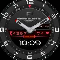brc porsche design