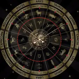 Zodiaco oro