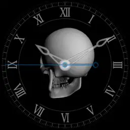 AnimSkull