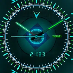 pulse watch