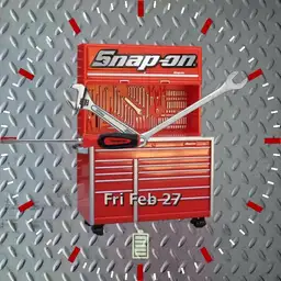 Snap-on